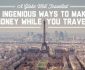 Make-Money-While-You-Travel