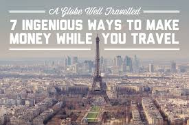 Make-Money-While-You-Travel