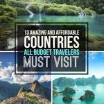 Traveling-Destination