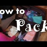pack-luggage
