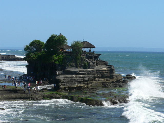 bali