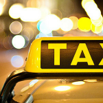 Taxi-Service