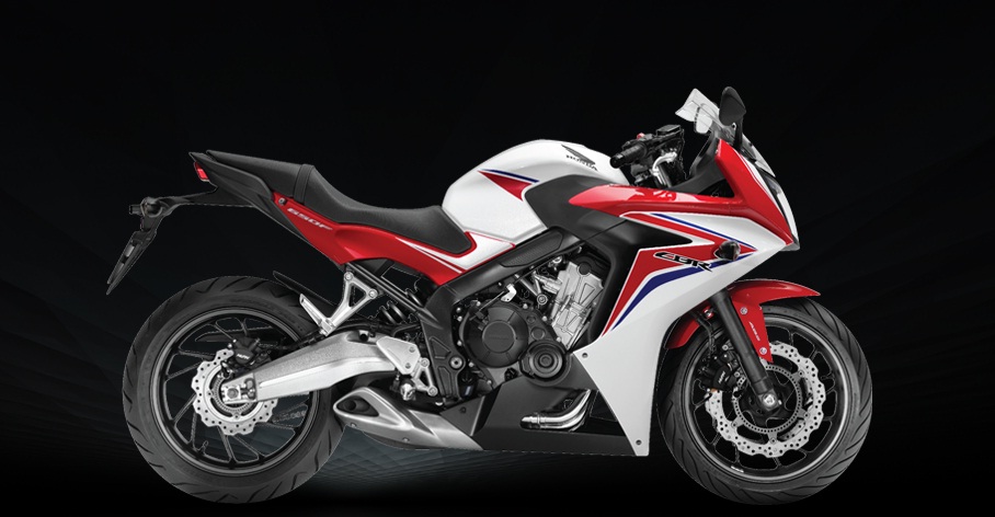 honda-cbr-650f