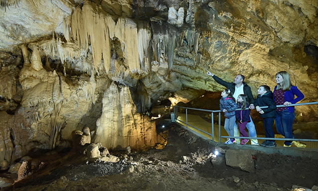 Lipa Cave