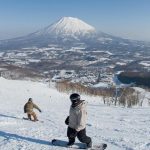 Snowboarding Lessons in Niseko
