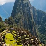 The Inca Trail to Machu Picchu