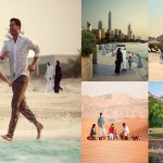 WHERE TO RELAX FOR A WEEKEND IN DUBAI