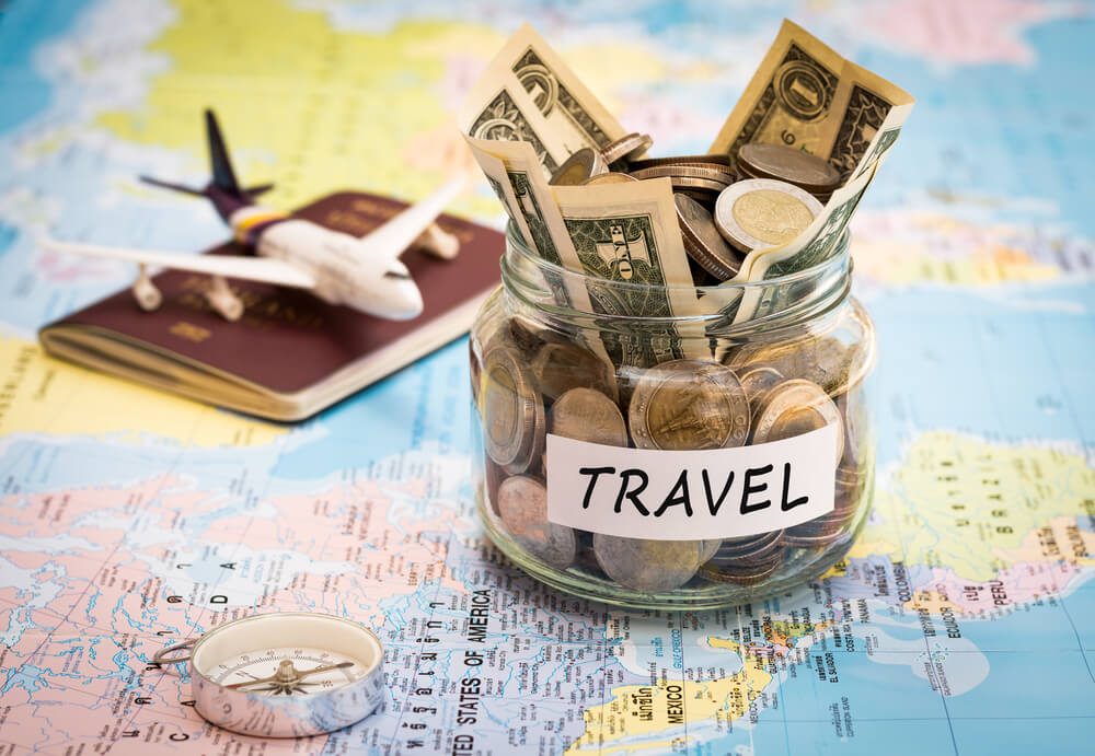 How Much Money to Take for Your Destination