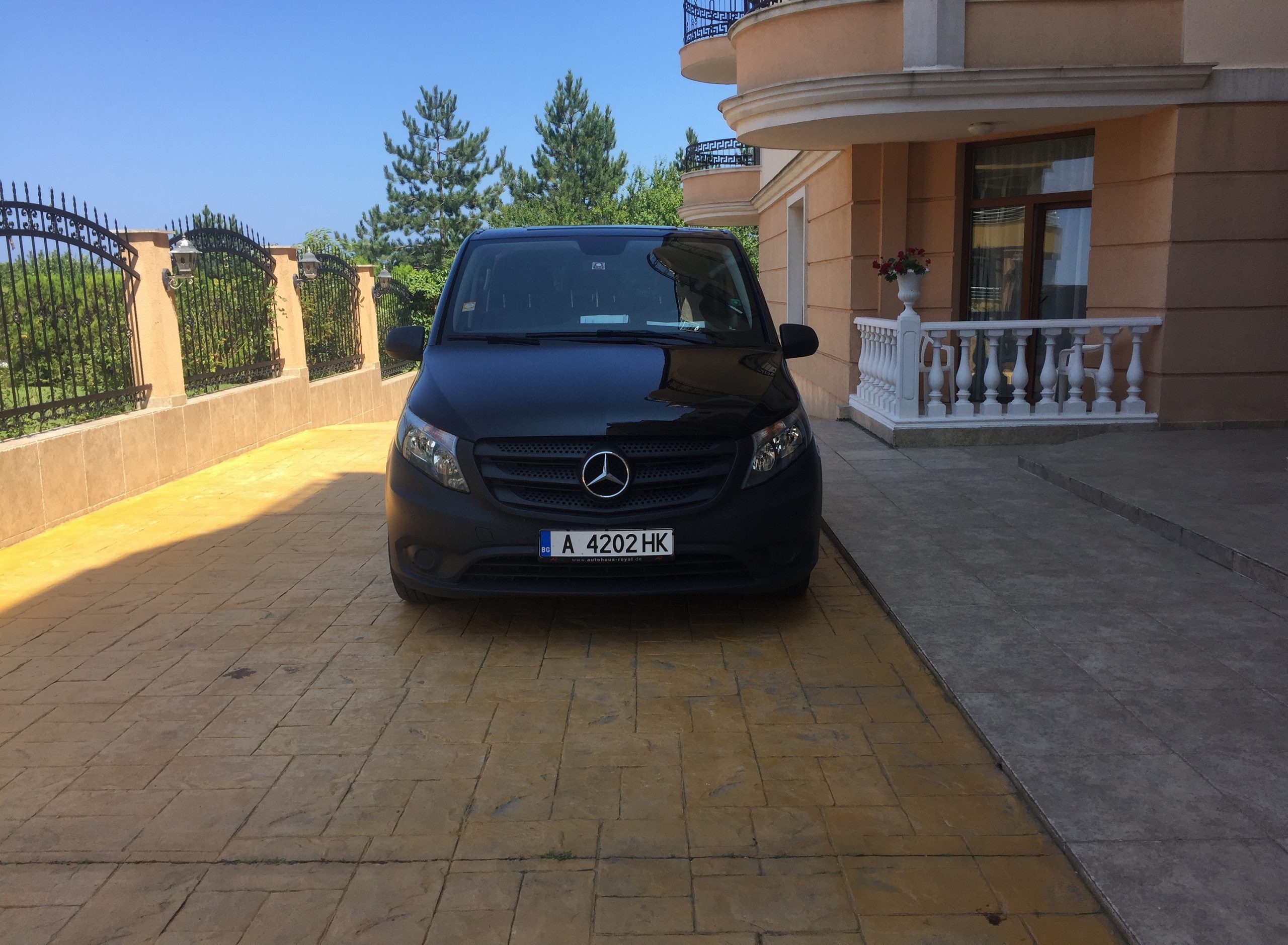 Bulgaria Airport Transfers