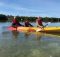 guided kayak tours in Englewood
