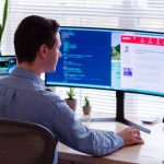 remote employee perks