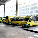 Mallorca airport transfer