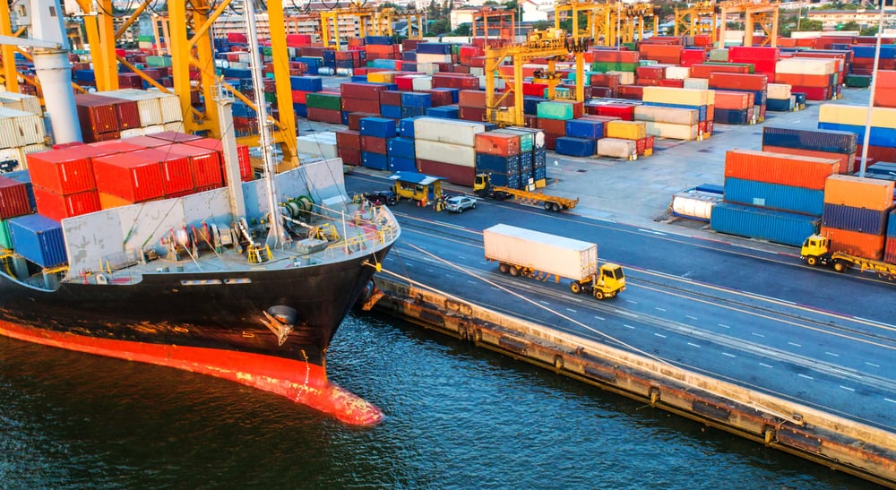 How a Freight Forwarder Can Help Your Business