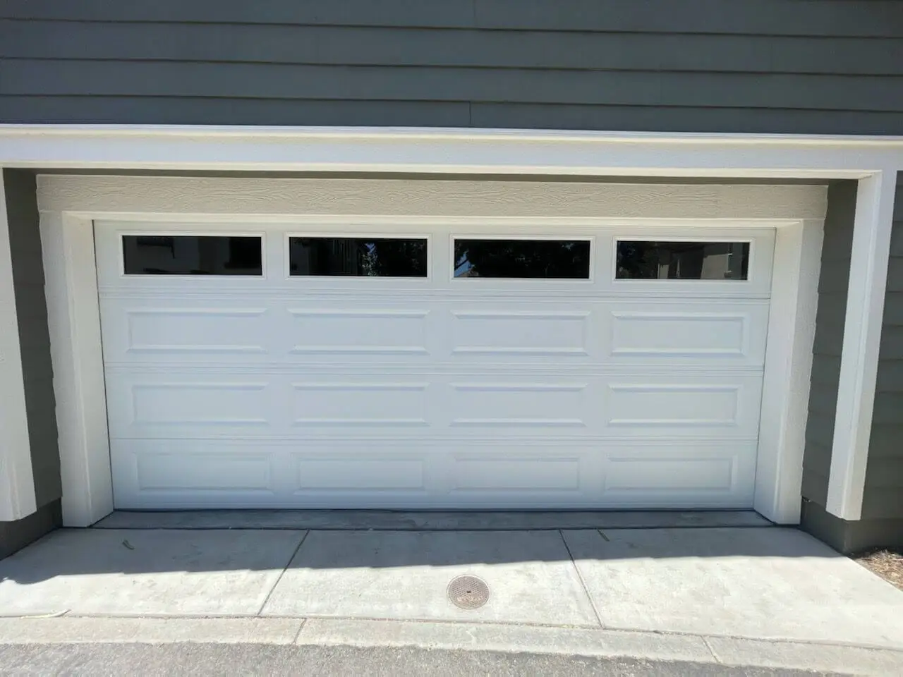 Install-a-New-Garage-Door