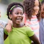 Shy-Children-Make-Friends