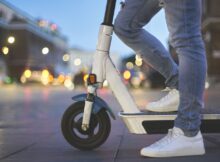 Electric Scooter Should I Buy
