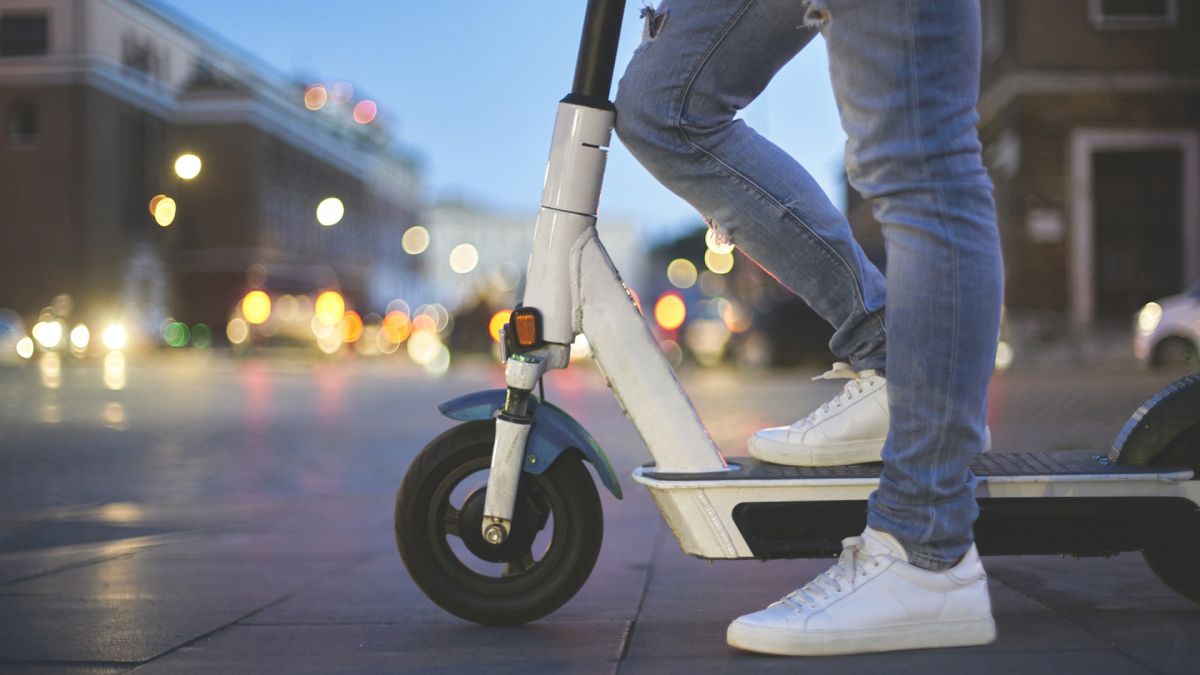 Electric Scooter Should I Buy