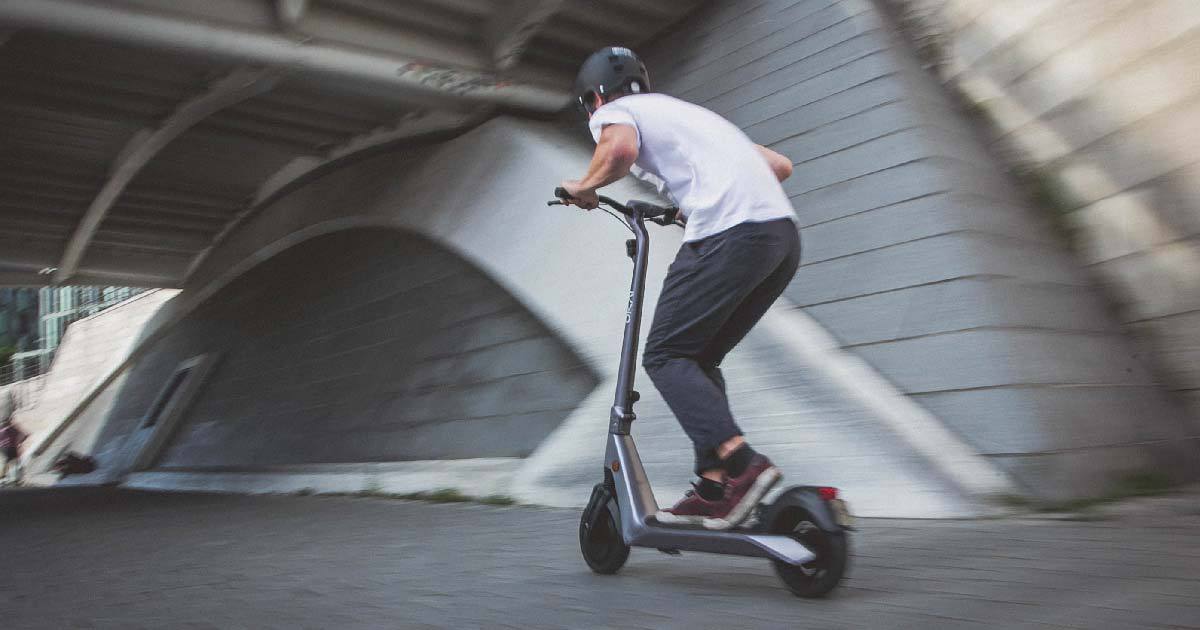 What Electric Scooter Should I Buy