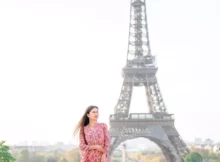 Paris-Honeymoon