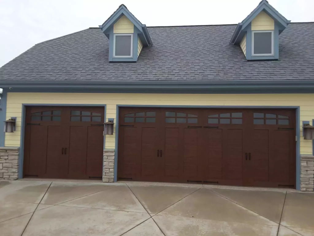 Garage Door