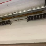 garage door spring repair Highland Springs