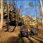 Hollerwood Offroad Adventure Park