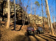 Hollerwood Offroad Adventure Park