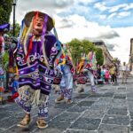 Mexico's Vibrant Culture