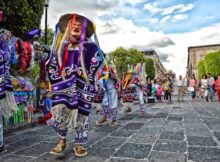 Mexico's Vibrant Culture
