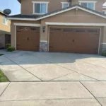 garage door replacement Laurel