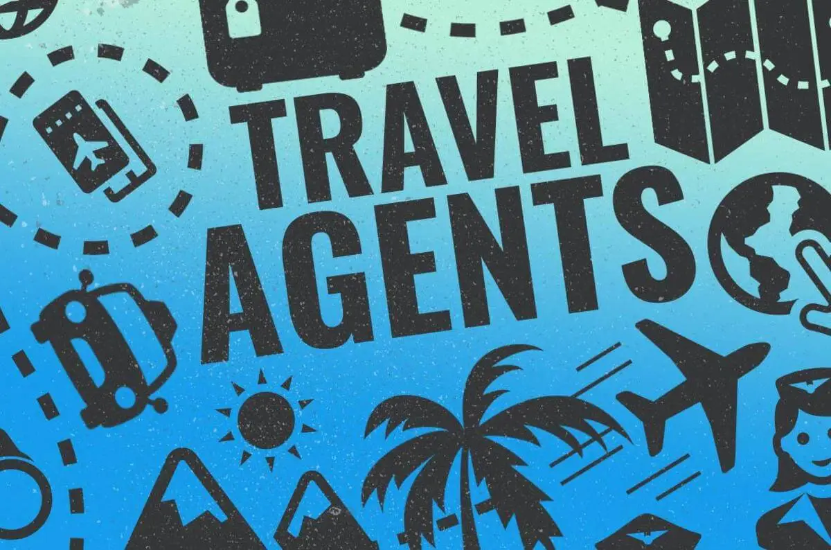 Travel Agent