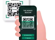 Nomad Internet & Beacon Share