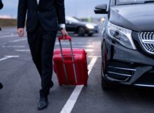 Professional Airport Taxis