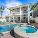 Vacation Rental with a Pool