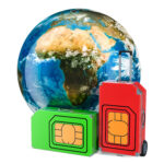 eSIMs for International Travel