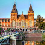 Rijksmuseum a Cultural Gem in Amsterdam