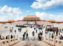 Things To Do In Beijing