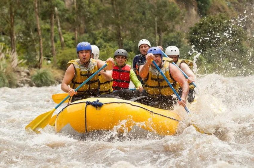 Adventure Filled Bachelor Party Destinations Adventure-Filled Bachelor Party Destinations
