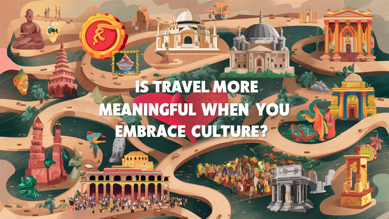 Embrace Culture
