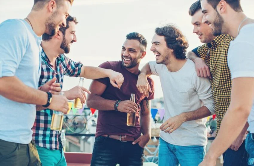 International Bachelor Party Hotspots International Bachelor Party Hotspots