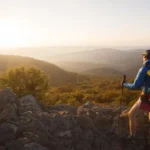 Hiking the Appalachian Trail