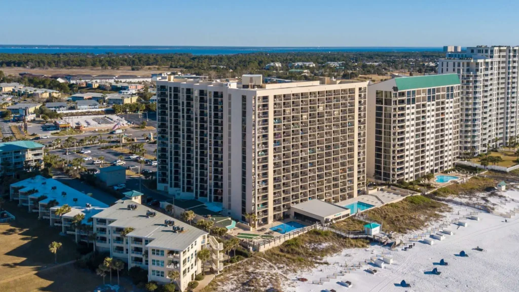 Attractions and Activities Around SunDestin Beach Resort Attractions and Activities Around SunDestin Beach Resort
