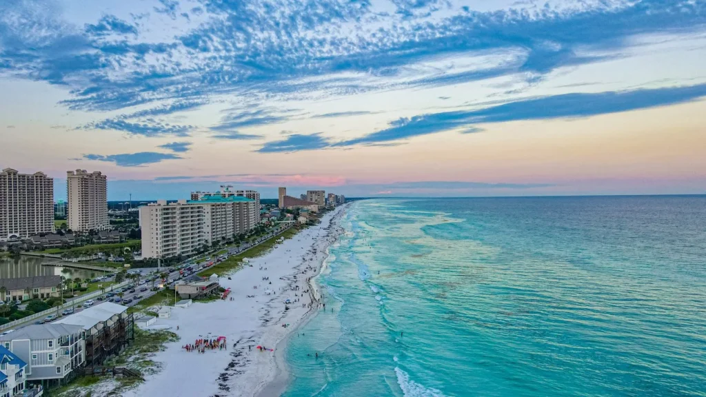Prepare for a Destin Florida hurricane