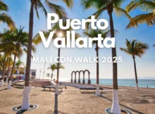 Puerto Vallarta Malecon
