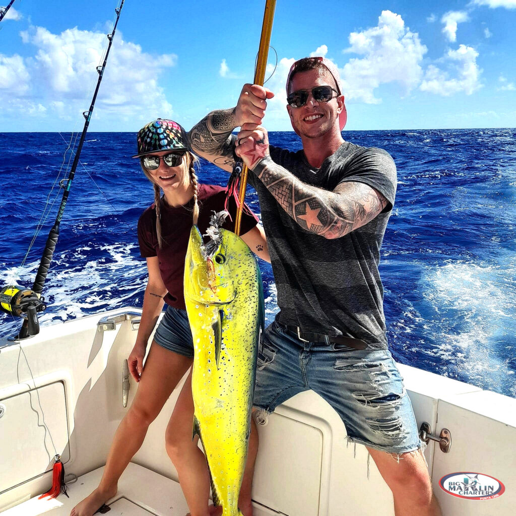 Fishing Punta Cana