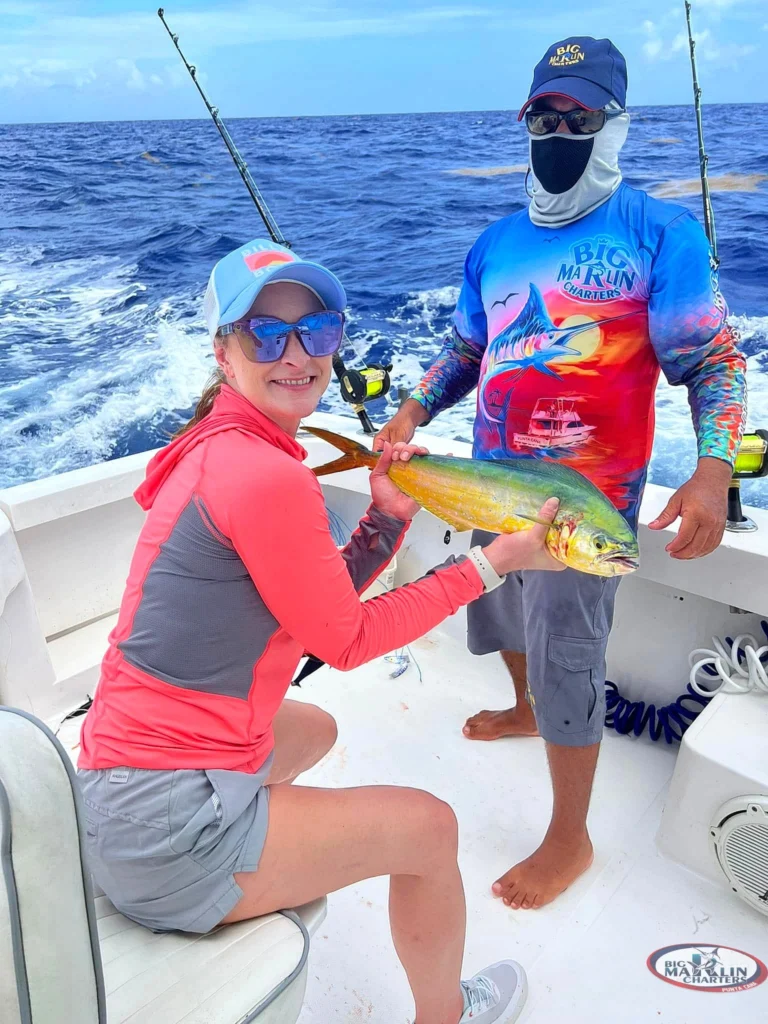Punta Cana fishing charters