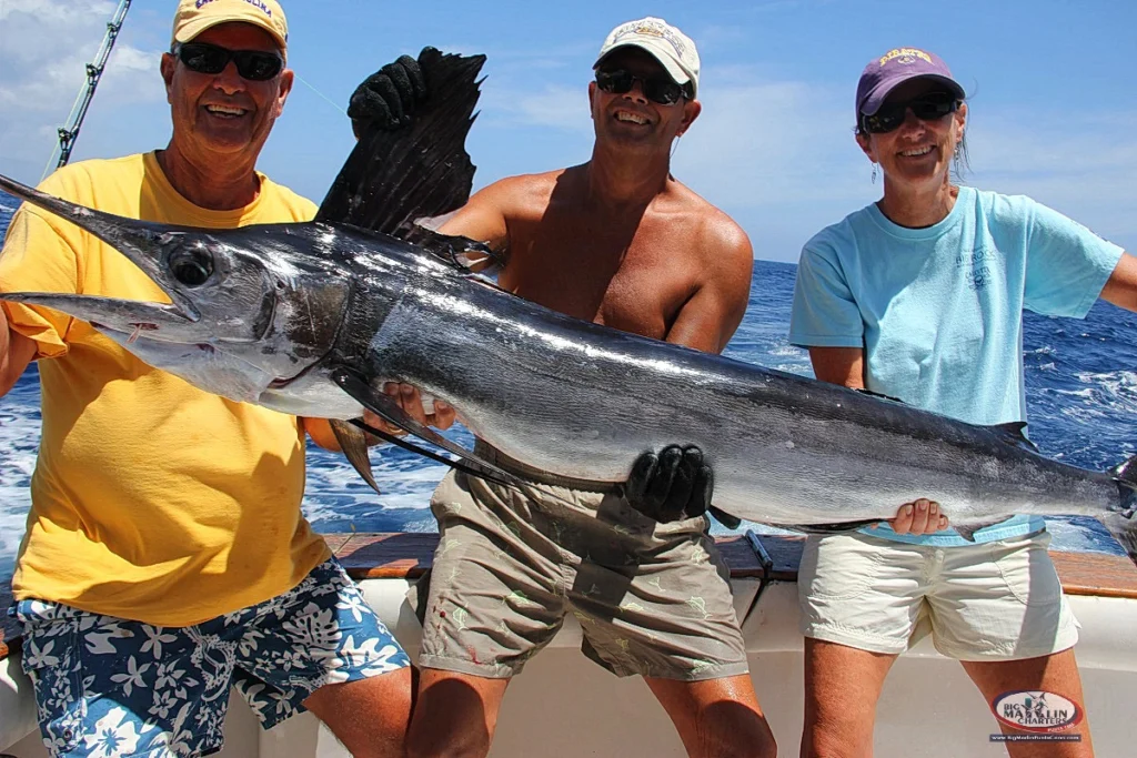 Punta Cana fishing charters