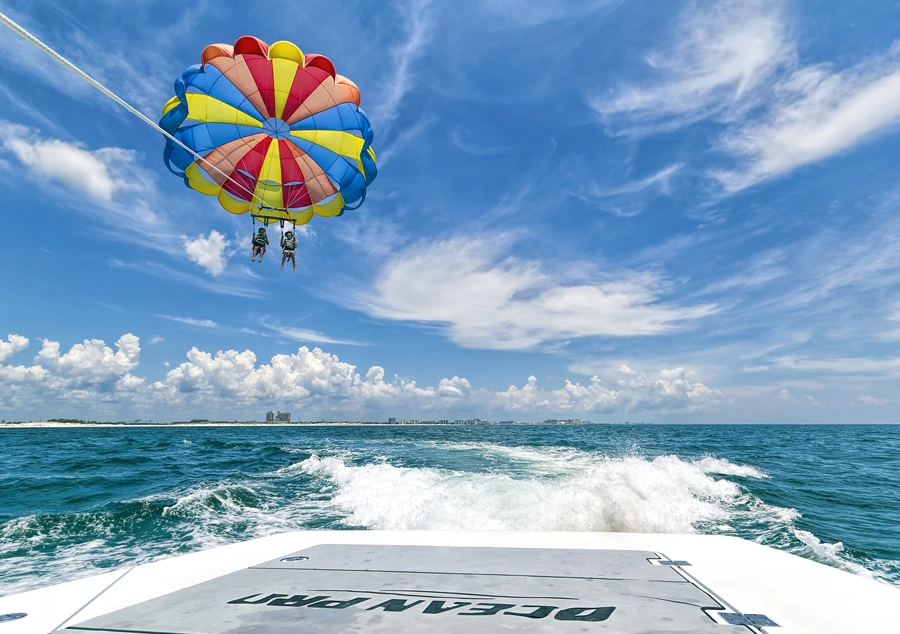 Things to Do at Crab Island Destin Florida 1 Things to Do at Crab Island Destin Florida