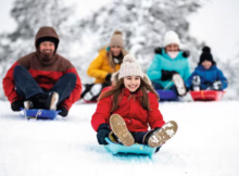 lapland day trip