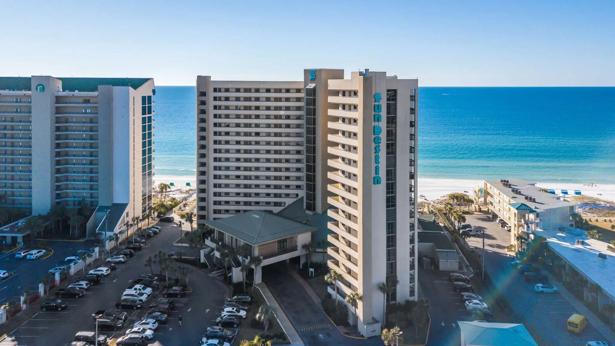 sundestin beach resort destin